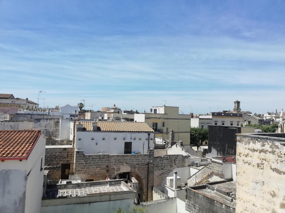 Vacanze Nel Salento Nardò 外观 照片