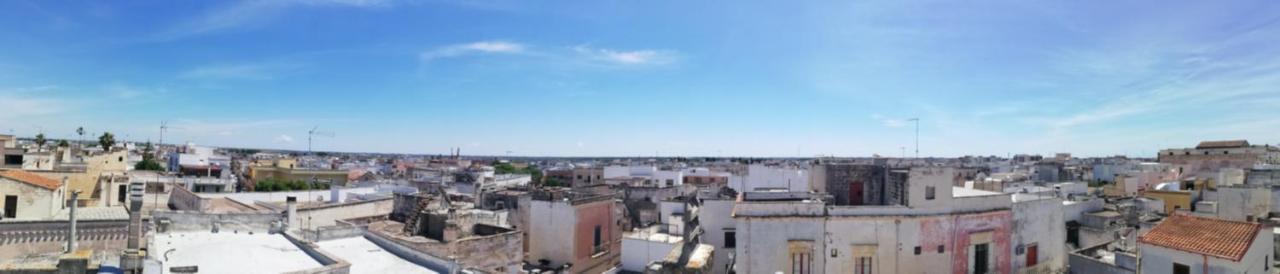 Vacanze Nel Salento Nardò 外观 照片